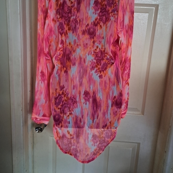 Rock 47blouse size small - Picture 4 of 4